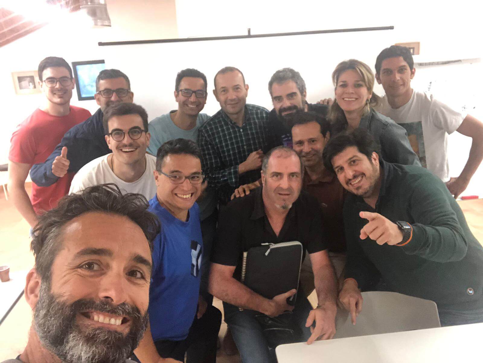 Lucentia Lab se certifica como desarrolladora de proyectos Blockchain