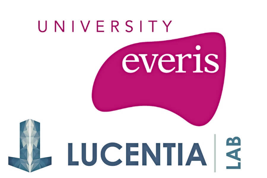 El equipo de Lucentia, FICHADO para impartir formación en la universidad de Everis