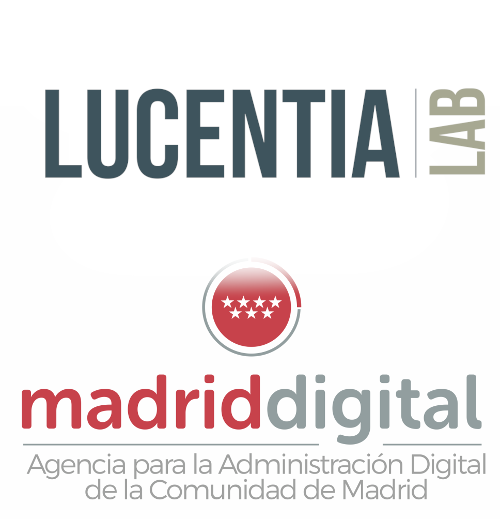 Lucentia LAB entre las 10 mejor puntuada por la Comunidad de Madrid