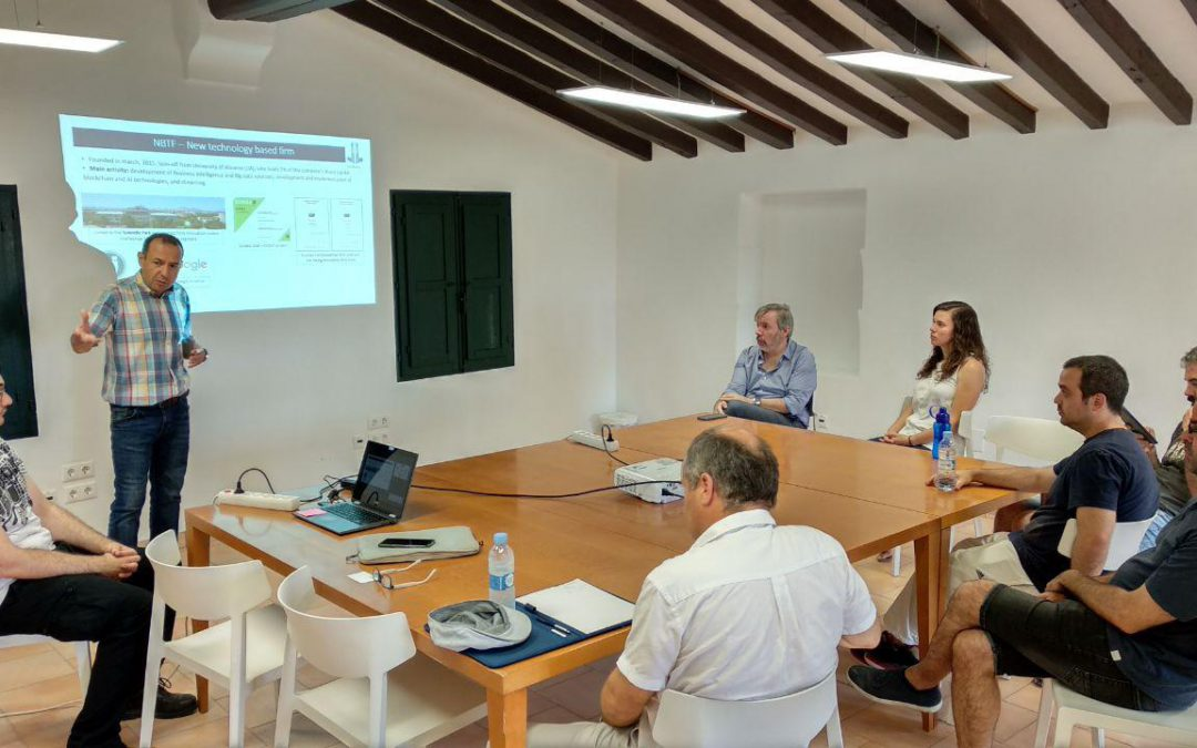 Innovación Inteligente: LucentiaLab a la Vanguardia de la IA Empresarial