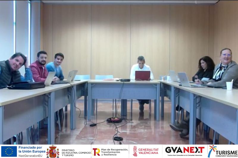 Nuevos Horizontes en el Turismo Valenciano: Proyecto SIT-CV