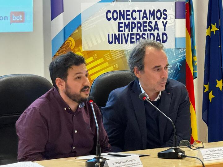 Lucentia Lab en la Cata en Innovación de Elda: Un Paso Hacia la Sostenibilidad Turística y la Gestión Eficiente de Datos